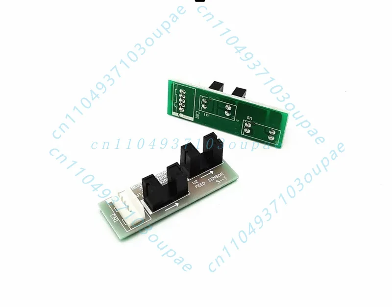 Фото Датчик подачи бумаги для HP 136w 103A 107A 107W 108A 108W 136A 131 №3
