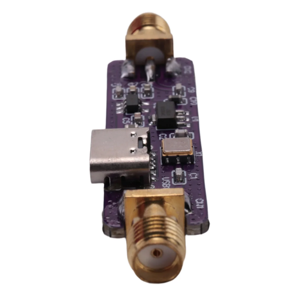 1090MHz 1 09 GHz ADS-B Active SAW Filter &amp LNA 5V источник питания малошумный усилитель