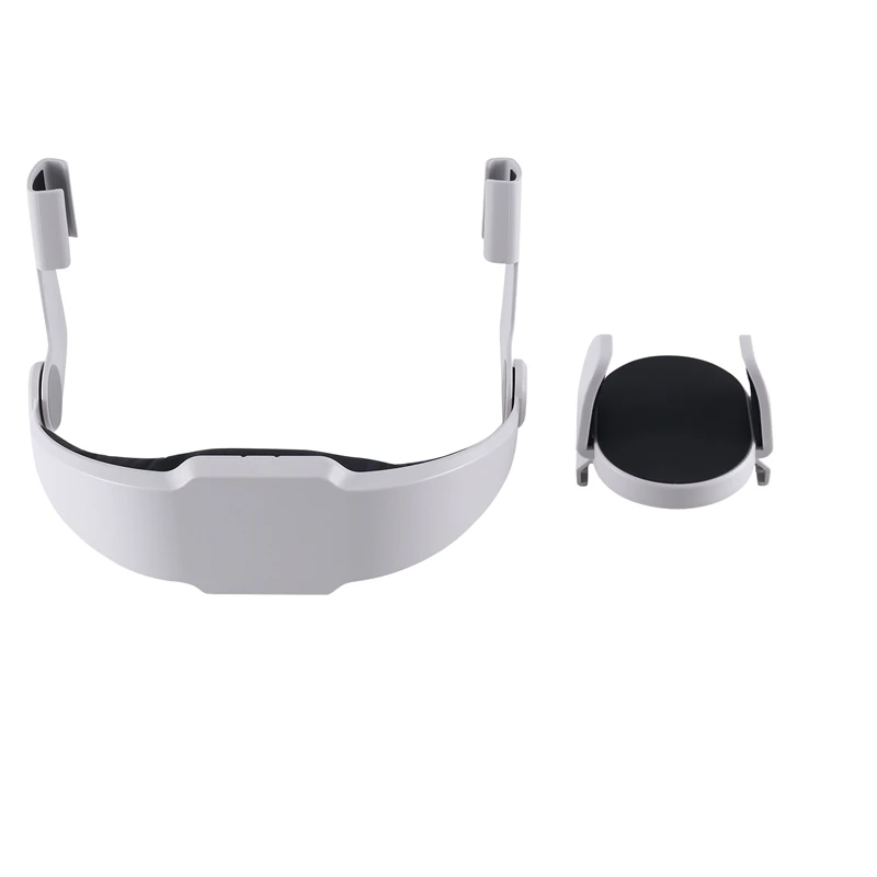 

For Pico 4 Mobile Power Bracket Decompression Weight Reduction Bracket VR Replacement Spare Parts