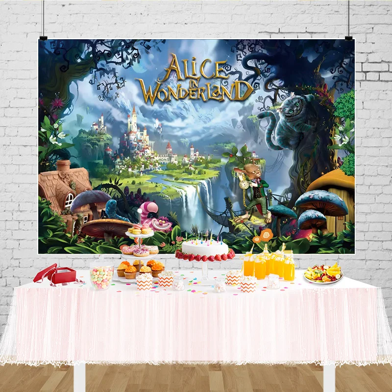 Рисунок 3 - Фон для фотосъемки с изображением