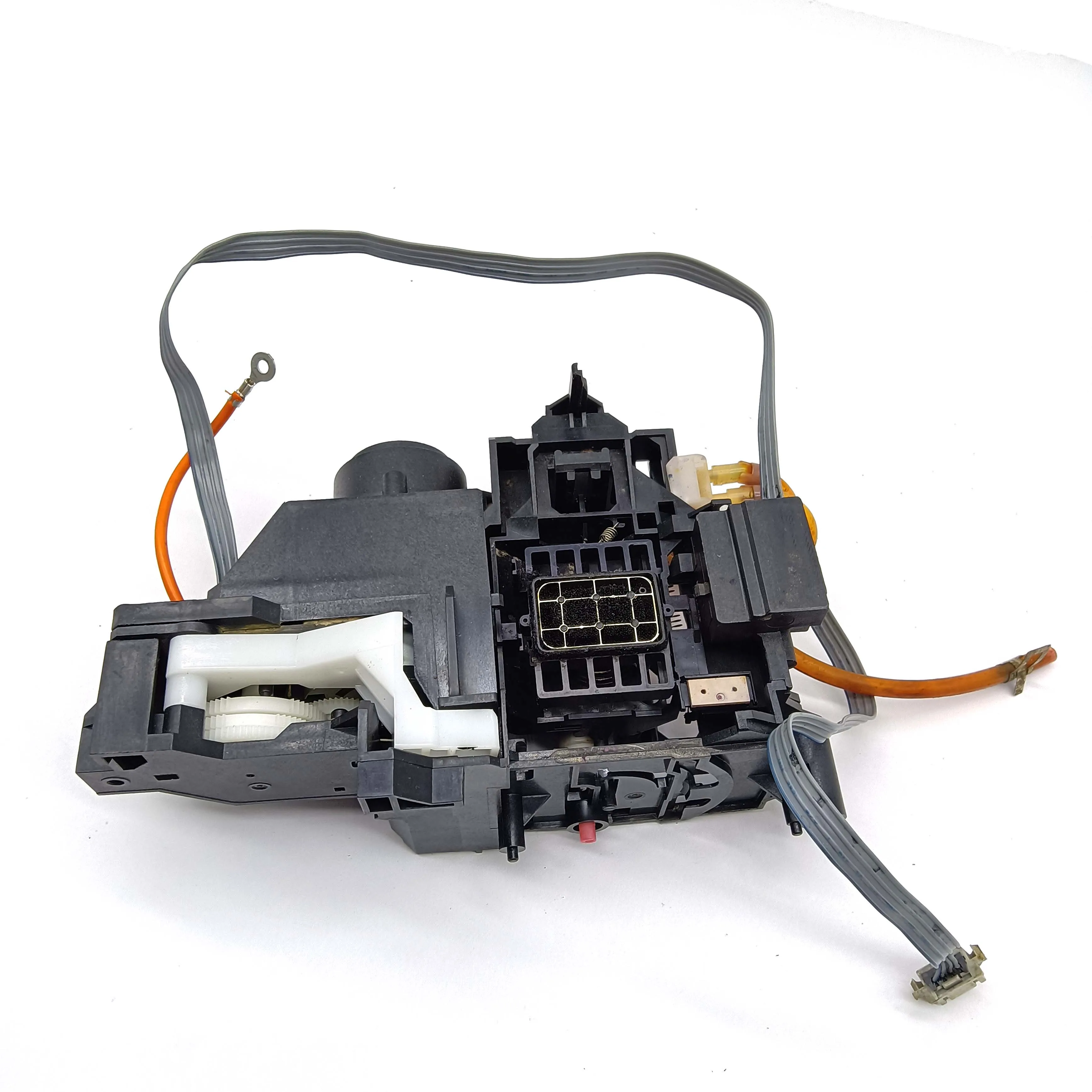 Чернильный насос L1800 Подходит для Epson G4500 1390 1410 A1500W ep-4004 1400 1500W 1430 W