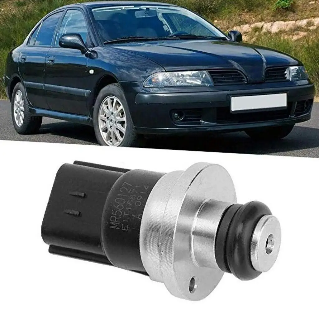 Датчик давления топливной рейки STPAT MR560127 MD360939 для Mitsubishi Pajero Pinin Montero Shogun IO Space Wagon 1 8