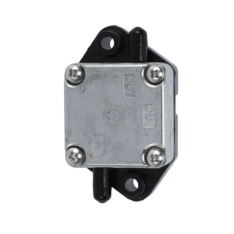 4X F4 4T топливный насос для PARSUN HDX MAKARA YAMAHA F5 F6 F8 4 цикл 4HP 5HP 6HP 8HP подвесной 6BX-24410-00