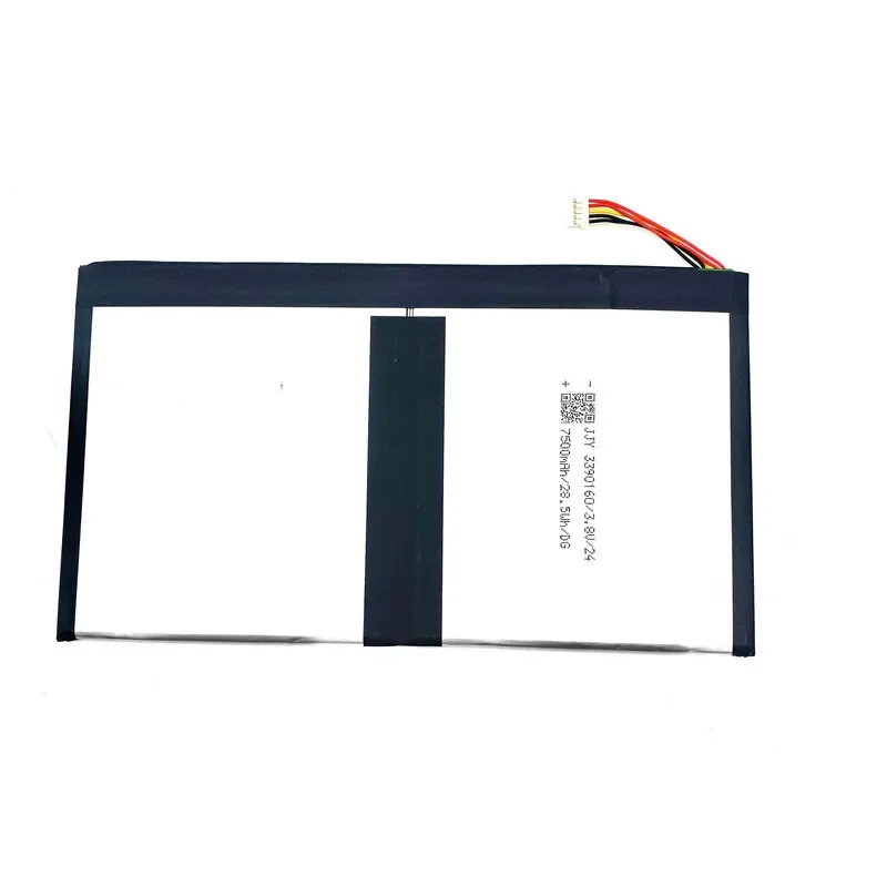 Аккумулятор Для DOOGEE T20S 7500 мАч 10 4 дюйма T616