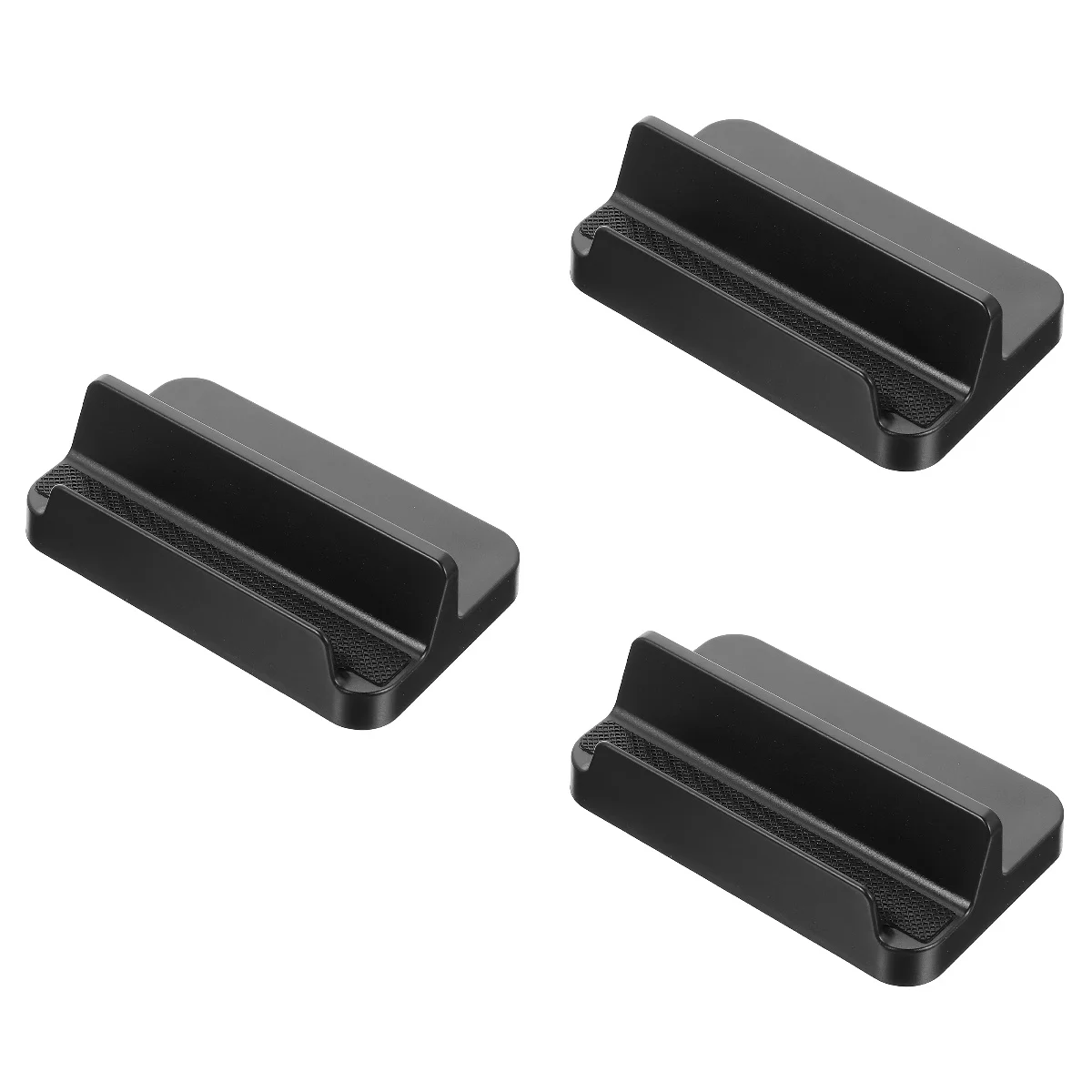 

3pcs Durable Holder Stand Storage Holder Cell Stand Home Supplies