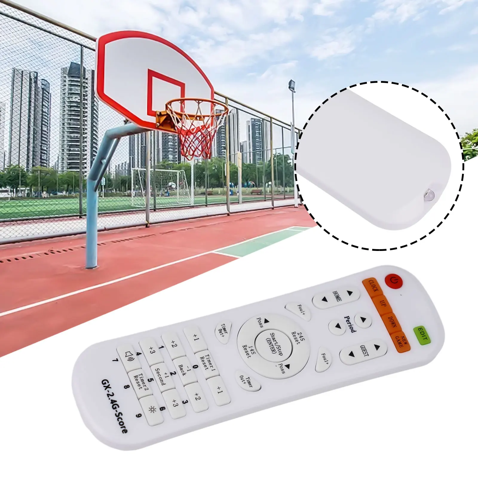 Цифровая Электрическая маркерная доска 5 уровней яркости В/2 а дистанционное