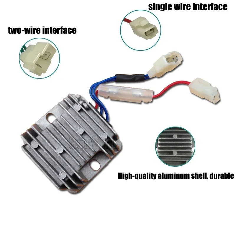 Дизельный генератор с воздушным охлаждением регулятор напряжения выпрямитель