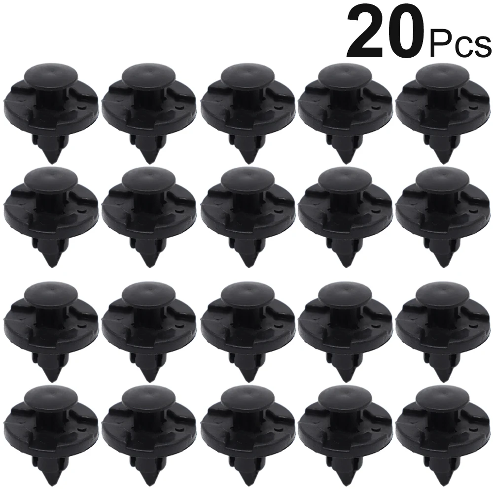 

Для Mitsubishi Outlander CW/ZG/ZH 2006 - 2019 Peugeot 4007, автомобильный бампер, колесо, арка, отделка, клипса, подкладка, вкладыш, грязеотталкивающая защита, заклепки