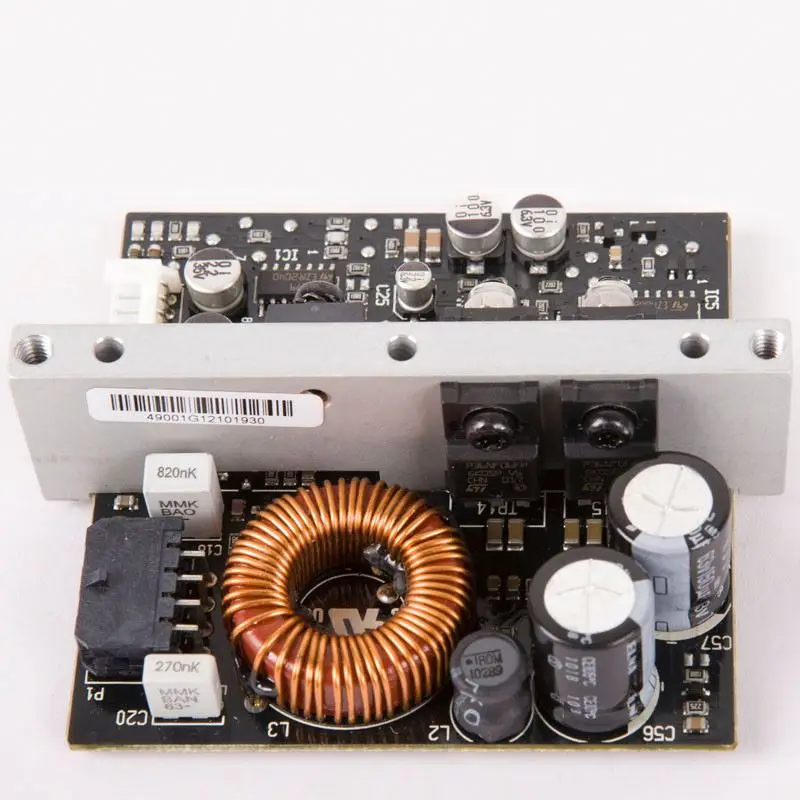 

250A 250W Digital Power Amplifier Module Finished Board