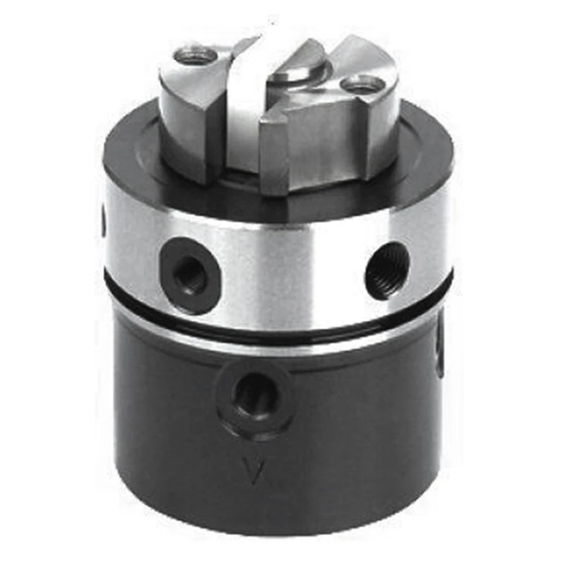 7123-340U/7180-550U Головка насоса головка ротора ротор головки дупы 4 цилиндра/9 мм справа