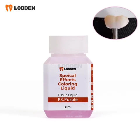 Lodden Жидкость для окрашивания циркония