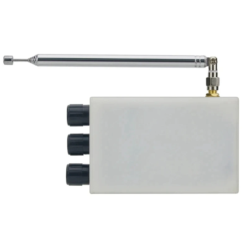 64-108 МГц Портативный TEF6686 Полнодиапазонный радиоприемник RDS приемник AM FM SW MW LW с