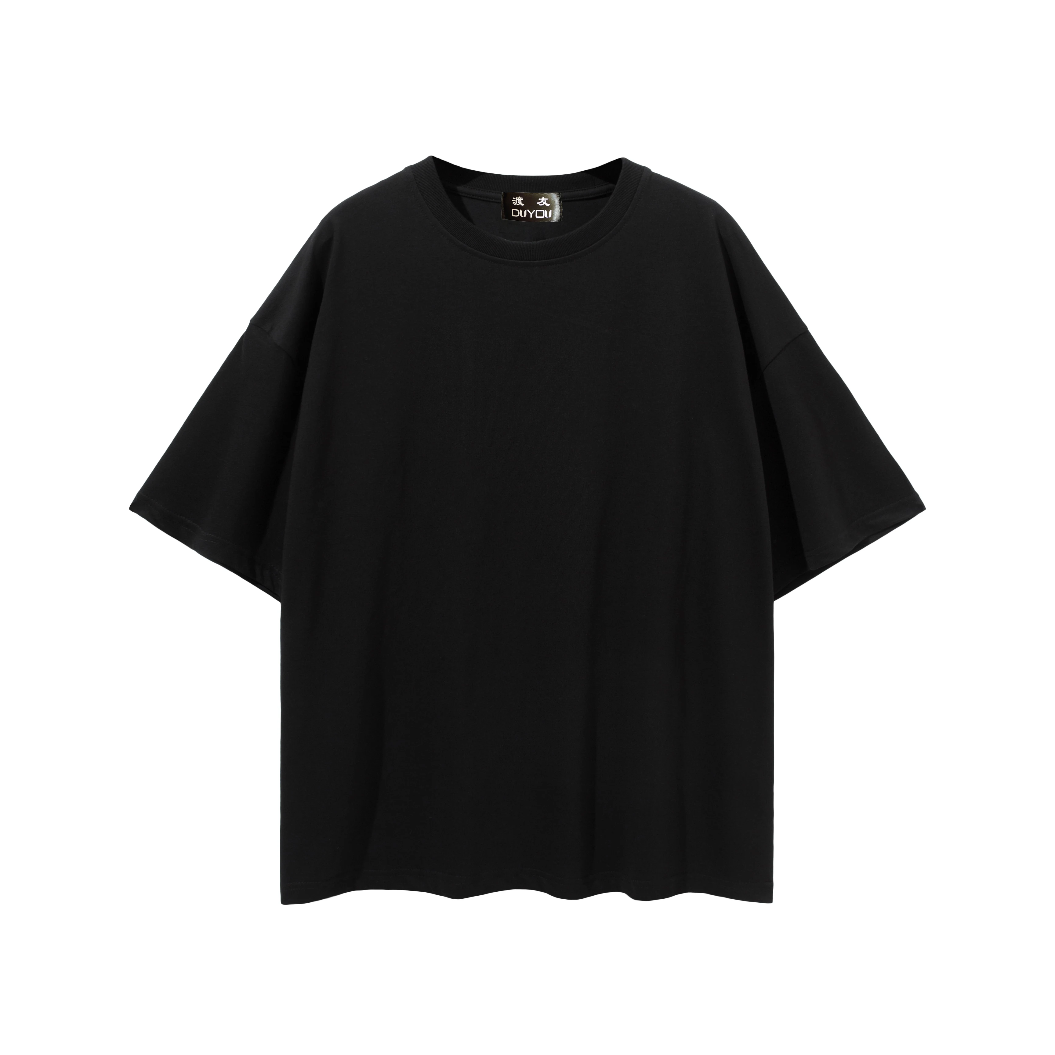 

Marcelo Barrett 2023 Summer New Oversize Print T-shirts Men Breathable 100% Cotton Fabric Vintage Tops Plus Size Tees | 21394