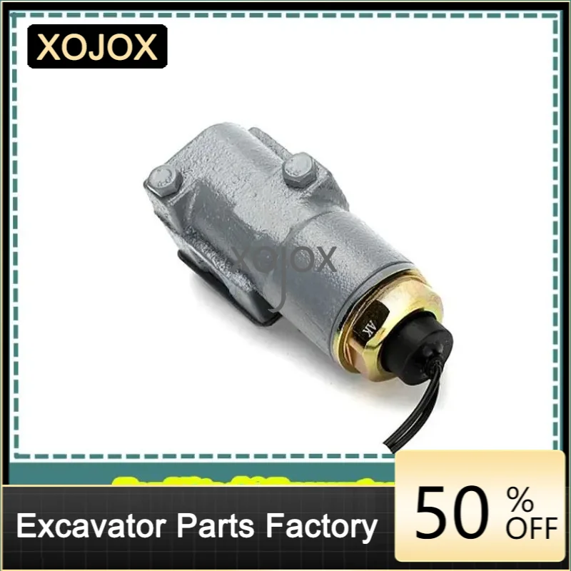 XOJOX для Hitachi EX100/120/200-2-3-5 гидравлический насос большой высокая скорость