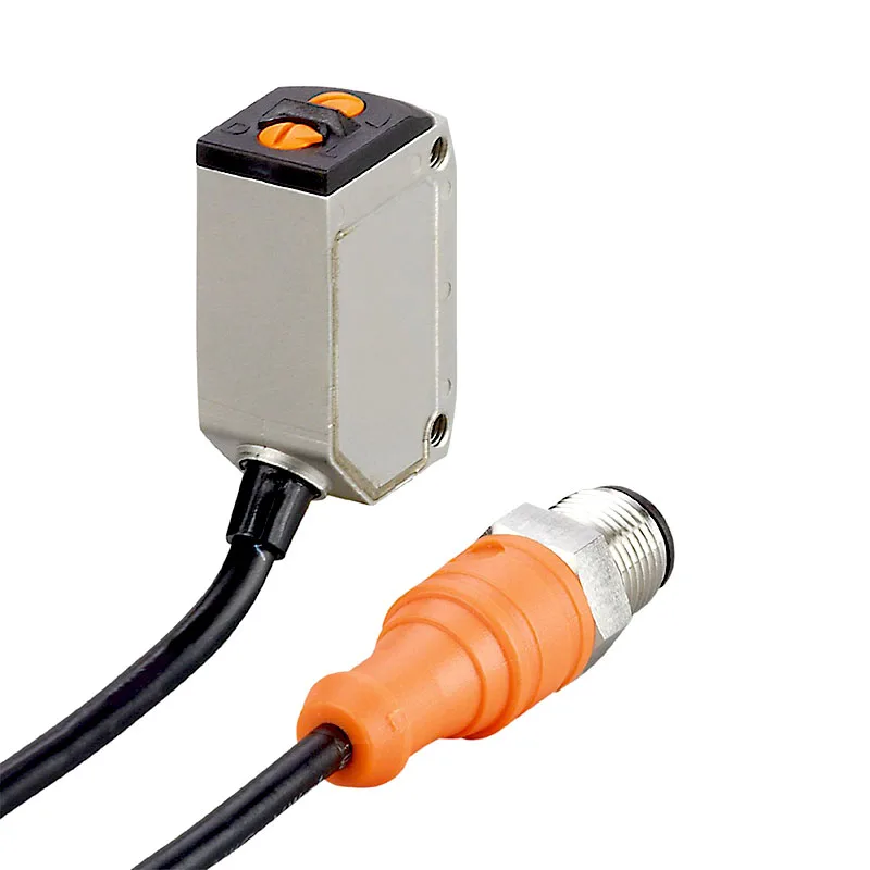 

IFM O6H301 Optical Sensor Diffuse Reflection Sensors with Background Suppression