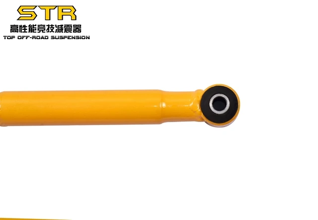 STR 4x4 подвеска jimny lift kits регулируемый стержень для стандартного трекового стержня