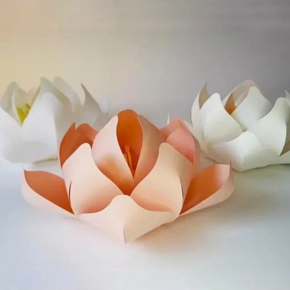 Новинка 2024 металлические Вырубные штампы с рисунком сделай сам скрапбукинг