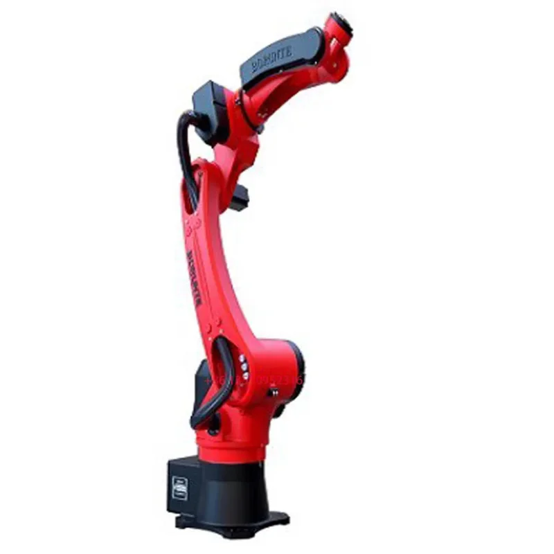 Новый 6-осевой промышленный сварочный и обработка с ЧПУ нагрузка 20 кг удлинитель