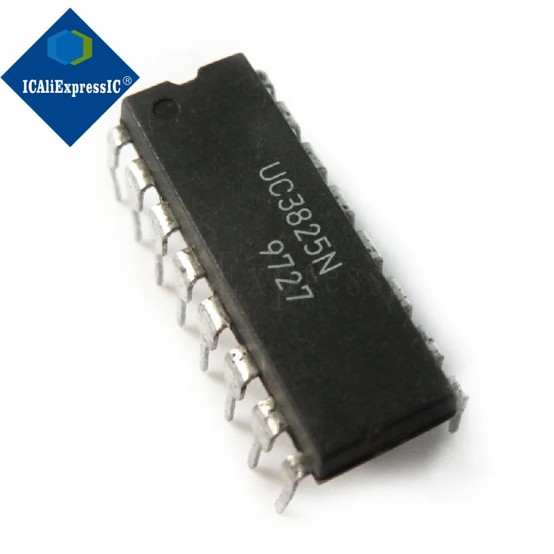 5 шт. UC3825N UC3825