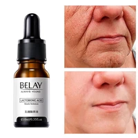 oil control shrink pores face serum exfoliant moisturizing whitening firming anti wrinkle reduces blackhead repair smooth skin