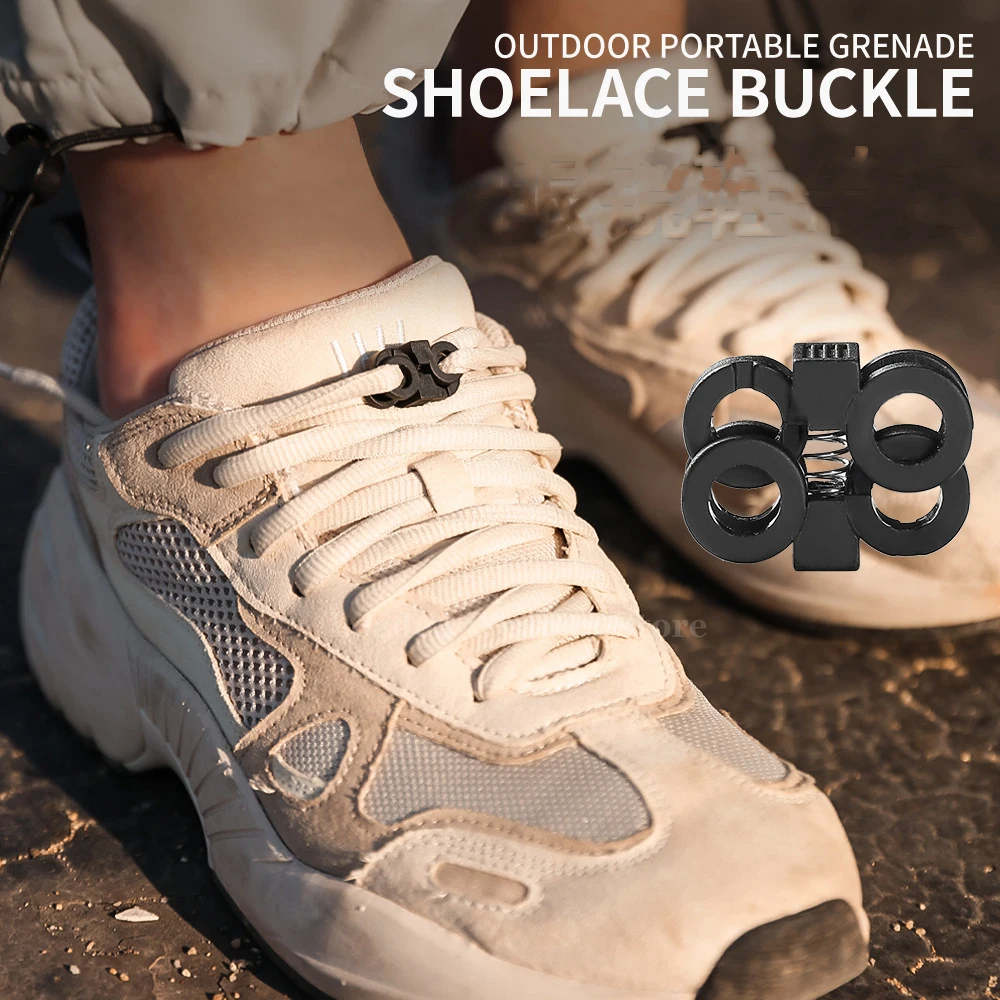 

Шнурок для зонта, регулирующая Пряжка, быстрый шнурок, Нескользящая Пряжка для шнурка, удобная Пряжка для шнурка, крестообразный шнурок с бо...