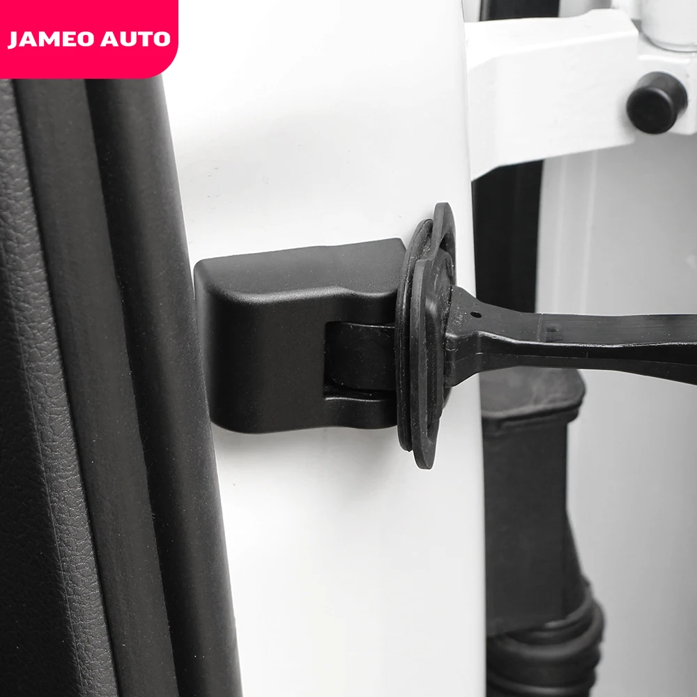 4 шт./набор крышки для автомобильных замков Volkswagen VW Golf 7 MK7 5 MK7.5 2013 - 2020