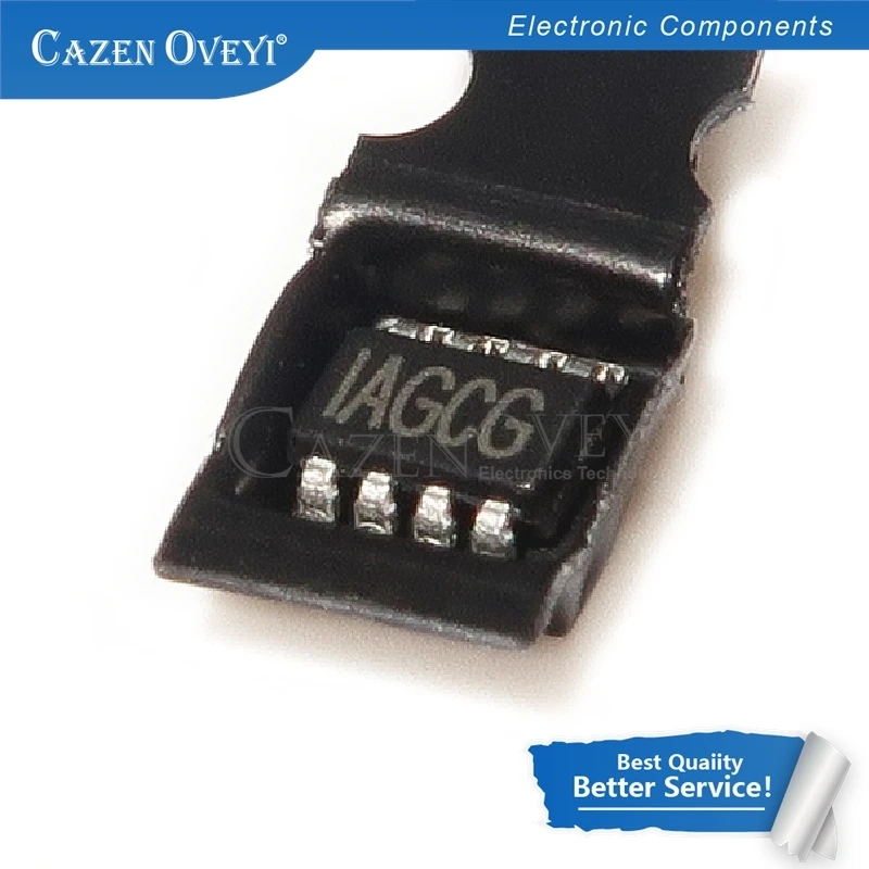 5 шт. MP2315GJ-LF-Z MP2315IAGCD IAGCE