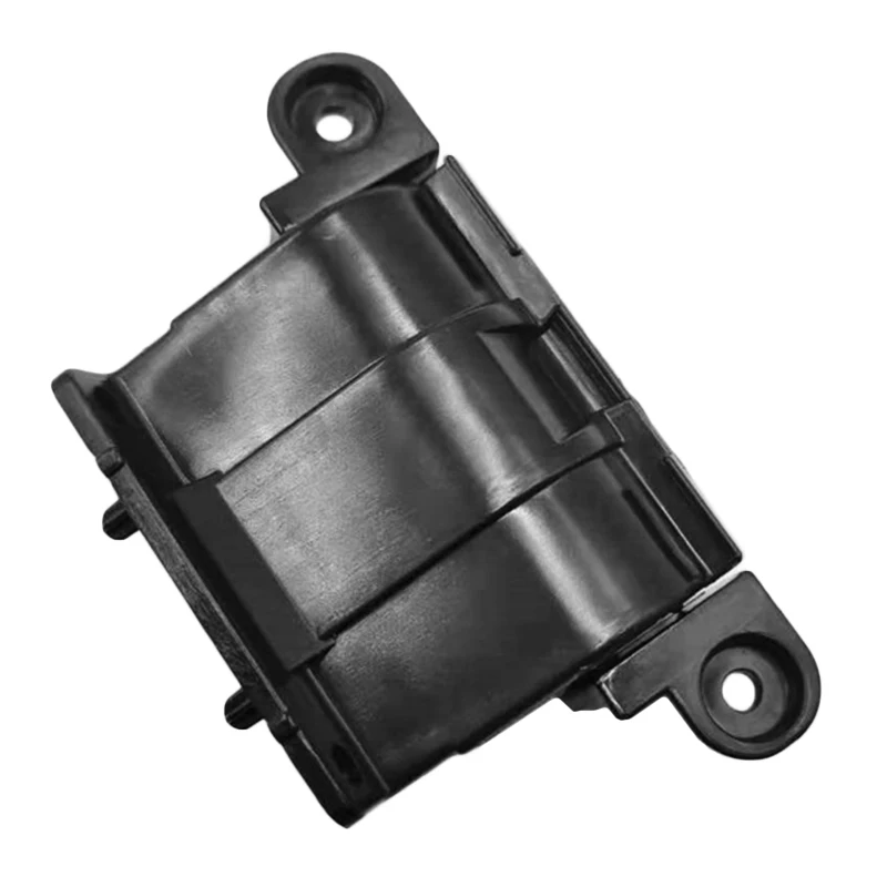 

Новая Автомобильная консоль центральный подлокотник ящик для хранения перчаток петля крышки подходит для Toyota Corolla 2009 2010 2011 2012 2013 Черный ABS