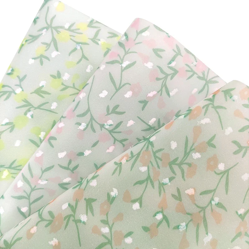 Мягкая пластиковая пленка для мягкой обивки блокнота 46x135 см