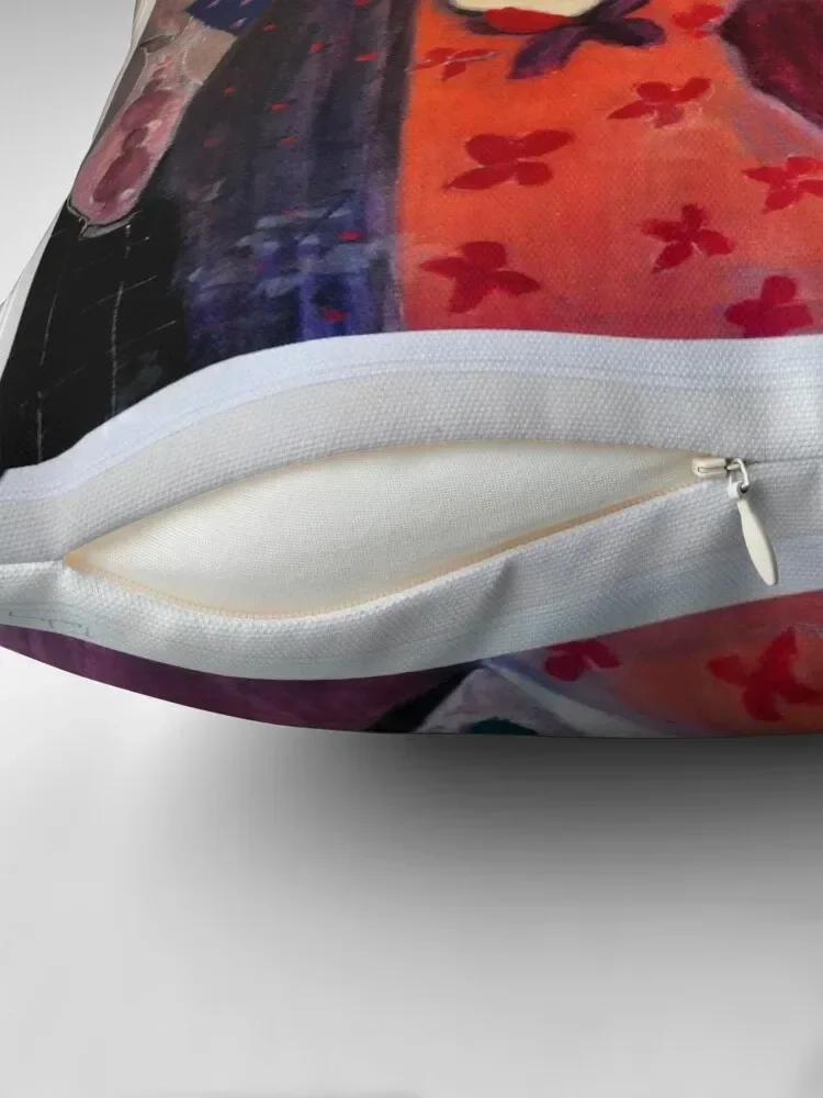 ITZCHAK TARKAY Индиго наволочки для диванных подушек