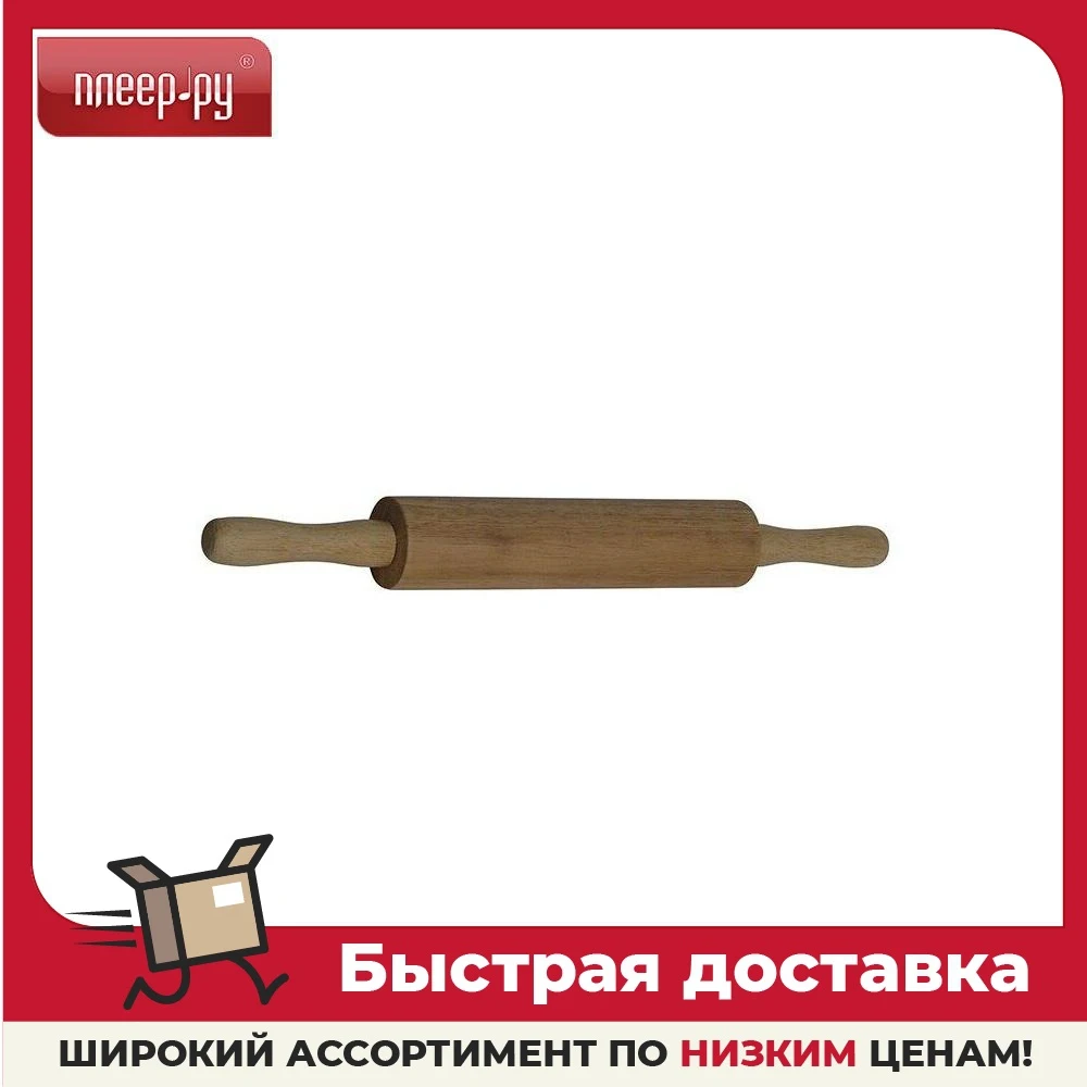Скалка Regent Inox Bosco |
