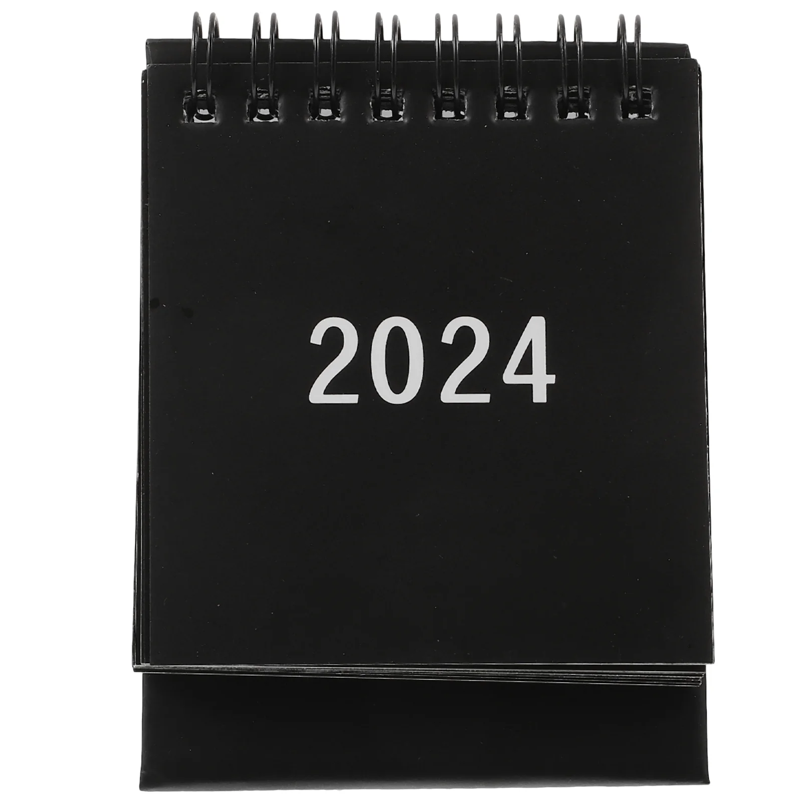 

Calendar Desk Home Accessory Office Accessories Daily Use Standing Monthly Flip