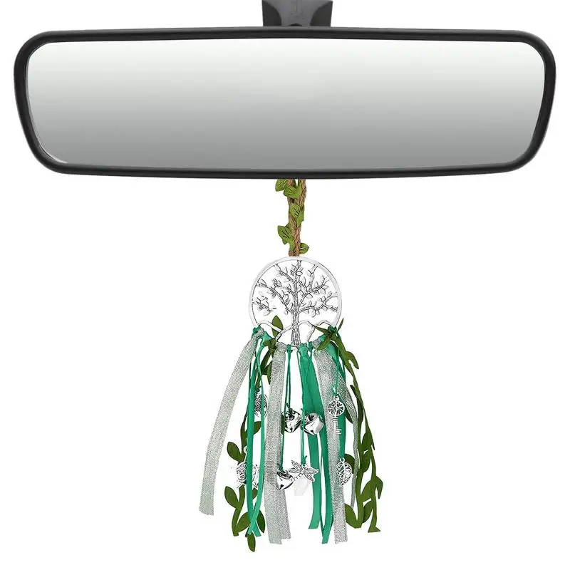 

Witch Bells Vintage Witchy Bells For Door Hangers Household Protection Tree Of Life Decorations Green Altar Hanging Ornaments