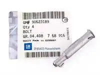 

90523189 Внутренняя Шестерня intermediate arm PIMI VECTRA A ASTRA F CORSA B CORSA C MERIVA A VECTRA B ASTRA H