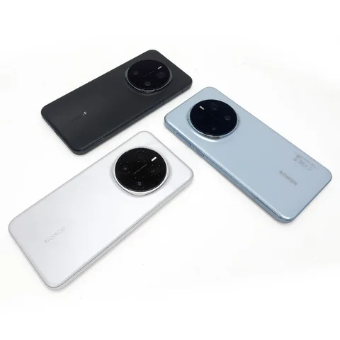 Смартфон Honor Magic7 Pro 12/512ГБ Global — детальный вид товара