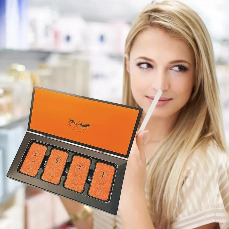 Женские твердые духи унисекс твердый аромат длительный сверхпрочный ароматный