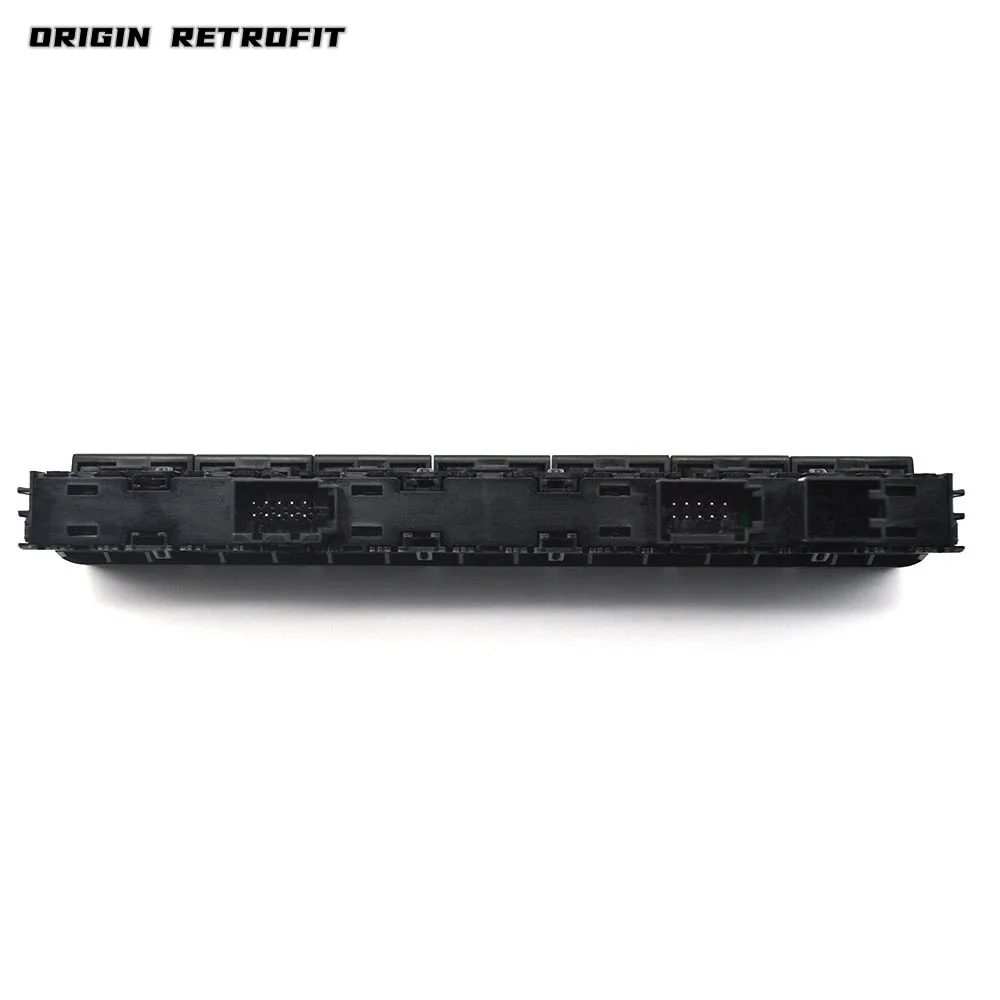 56G 927 132 H для SKODA Kodiaq полный узор Кнопка парковки Фотоэлементы переключатель в