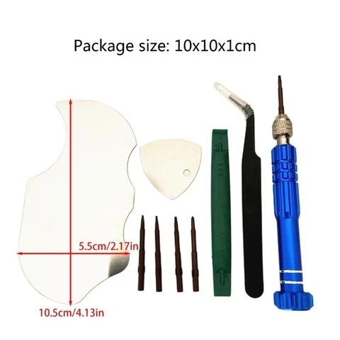 Запасной аналоговый джойстик для Oculus Quest 2