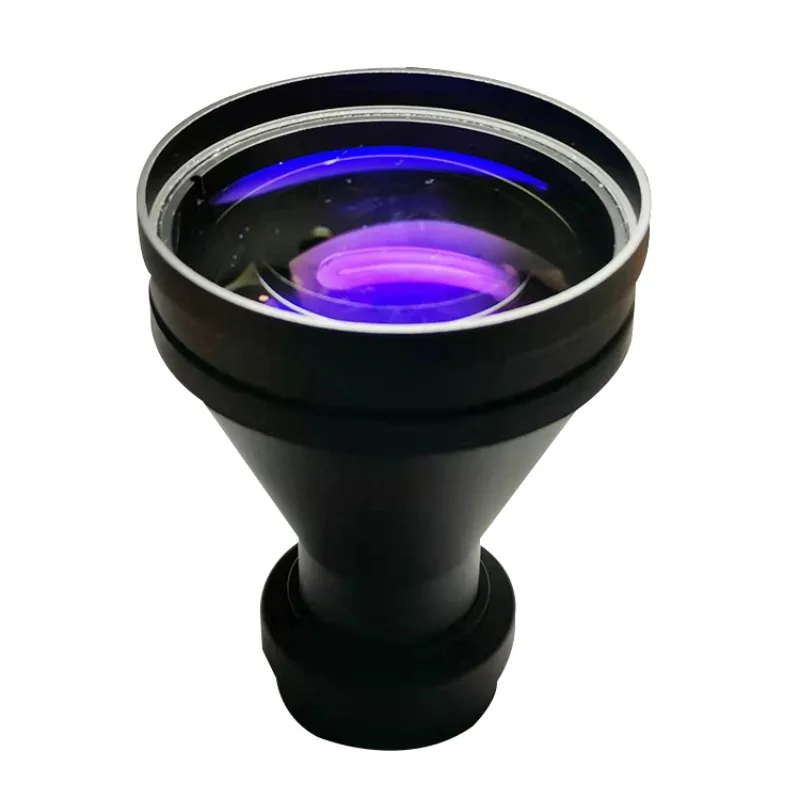

3X Afocal Lens 3X Objective Lens HD 3x Optical Lens for Night Vision