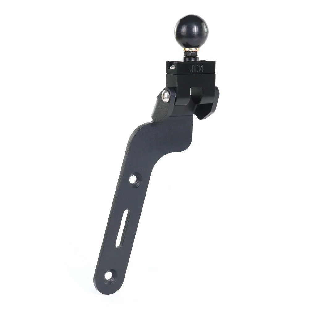 

Для Honda Pan European ST1300 2002 2003 2004-2024 ST 1300, аксессуары для мотоциклов, GPS-навигационный кронштейн для телефона, держатель, подставка