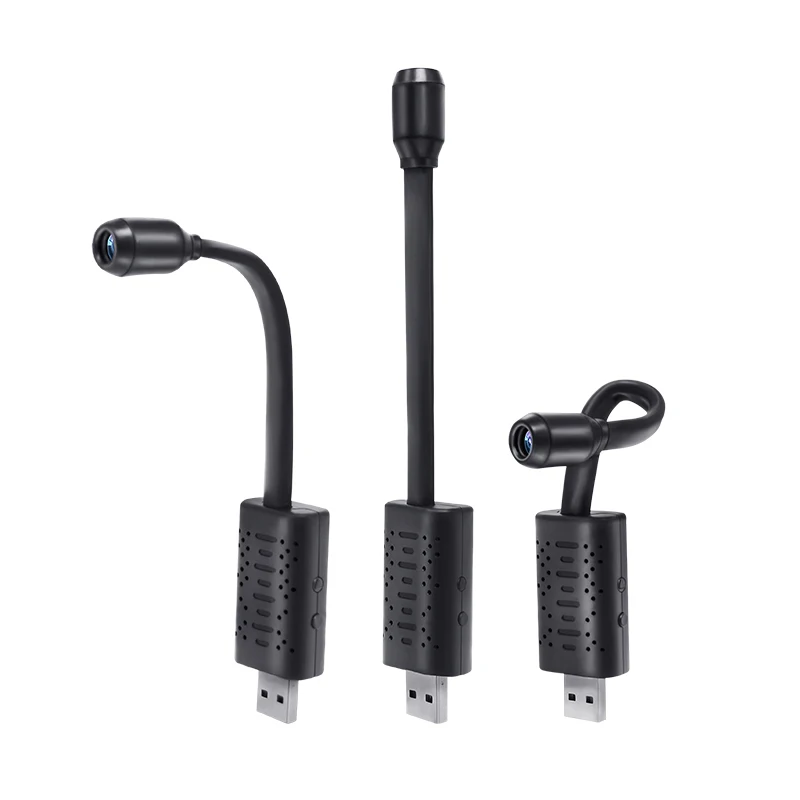 Умная мини-камера с Wi-Fi HD Беспроводная безопасности датчиком движения