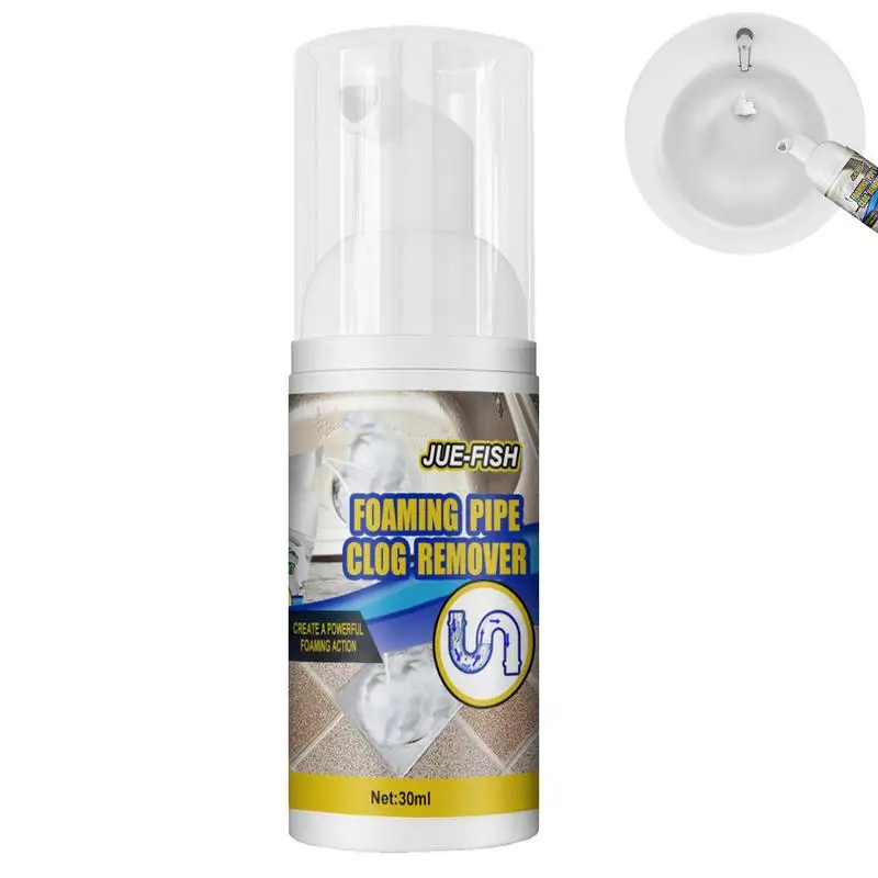 

Быстрое вспенивание, очиститель унитаза, безопасный слив, очиститель, удаление засора, мощный активный углубляющий агент, удаляет насадку м...