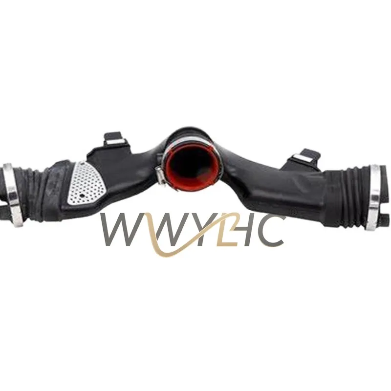 Подходит для Mercedes-Benz W251 R350 Датчик массового расхода воздуха MAF Трубопровод OE 6420908237 (art.: 3920d1d550ffd) - 3920d1d550ffd