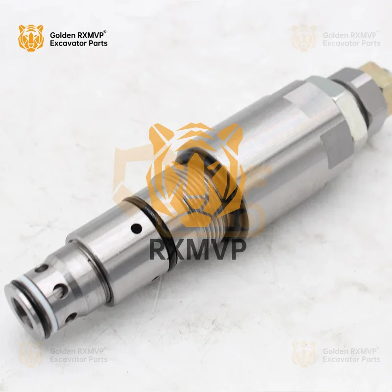 Для главного предохранительного клапана Hyu-ndai Xkbf-00094 Robex R110-7 R140w-7 R140w-7a R160lc-7