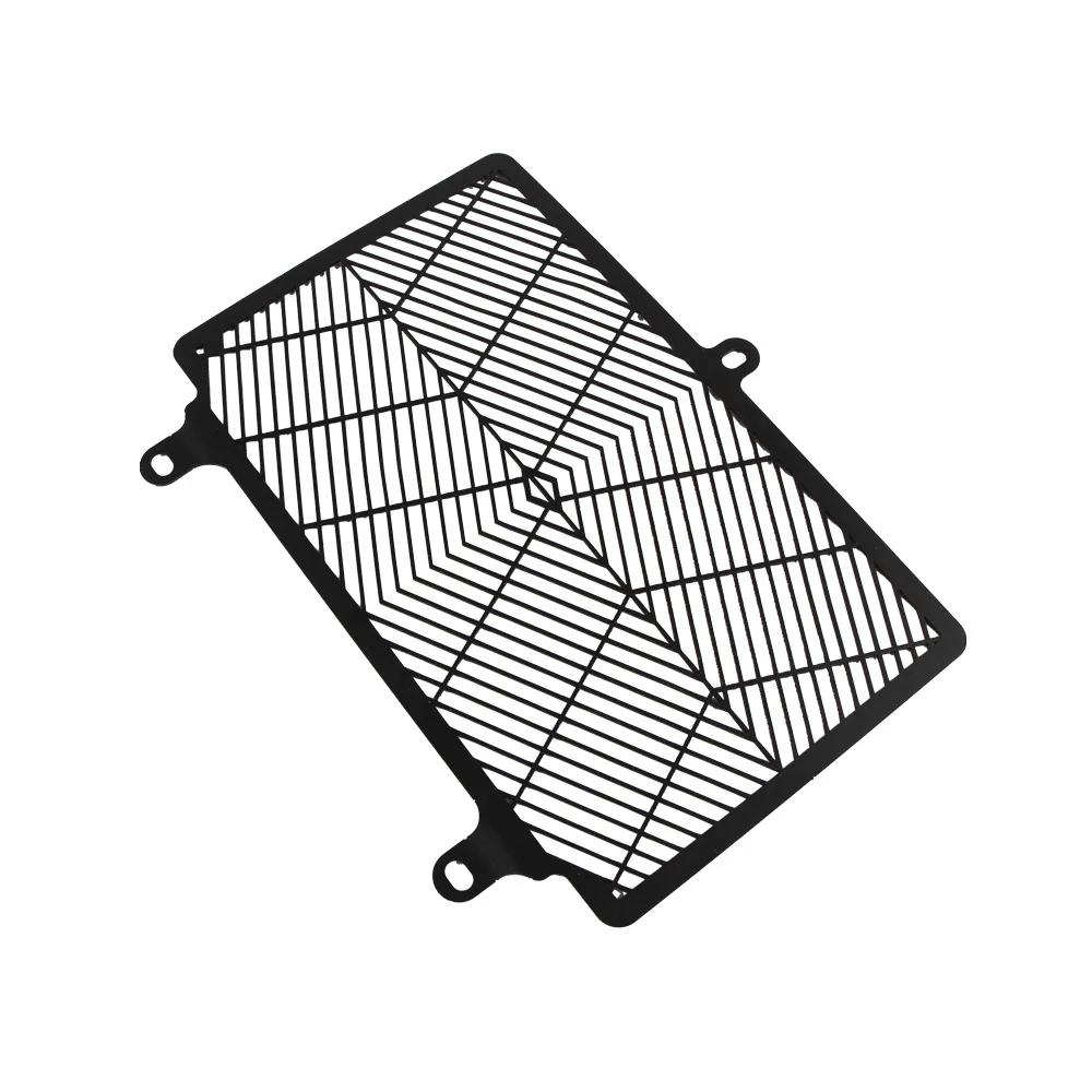 Защитная решетка радиатора для мотоцикла Benelli TRK702 TRK702X 2022 2023 2024 гриля резервуар