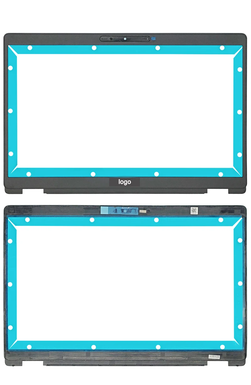 Рамка для экрана ноутбука чехол Dell Latitude 5400 5401 5402 5405 5410 E5400 E5402 LCD передняя панель
