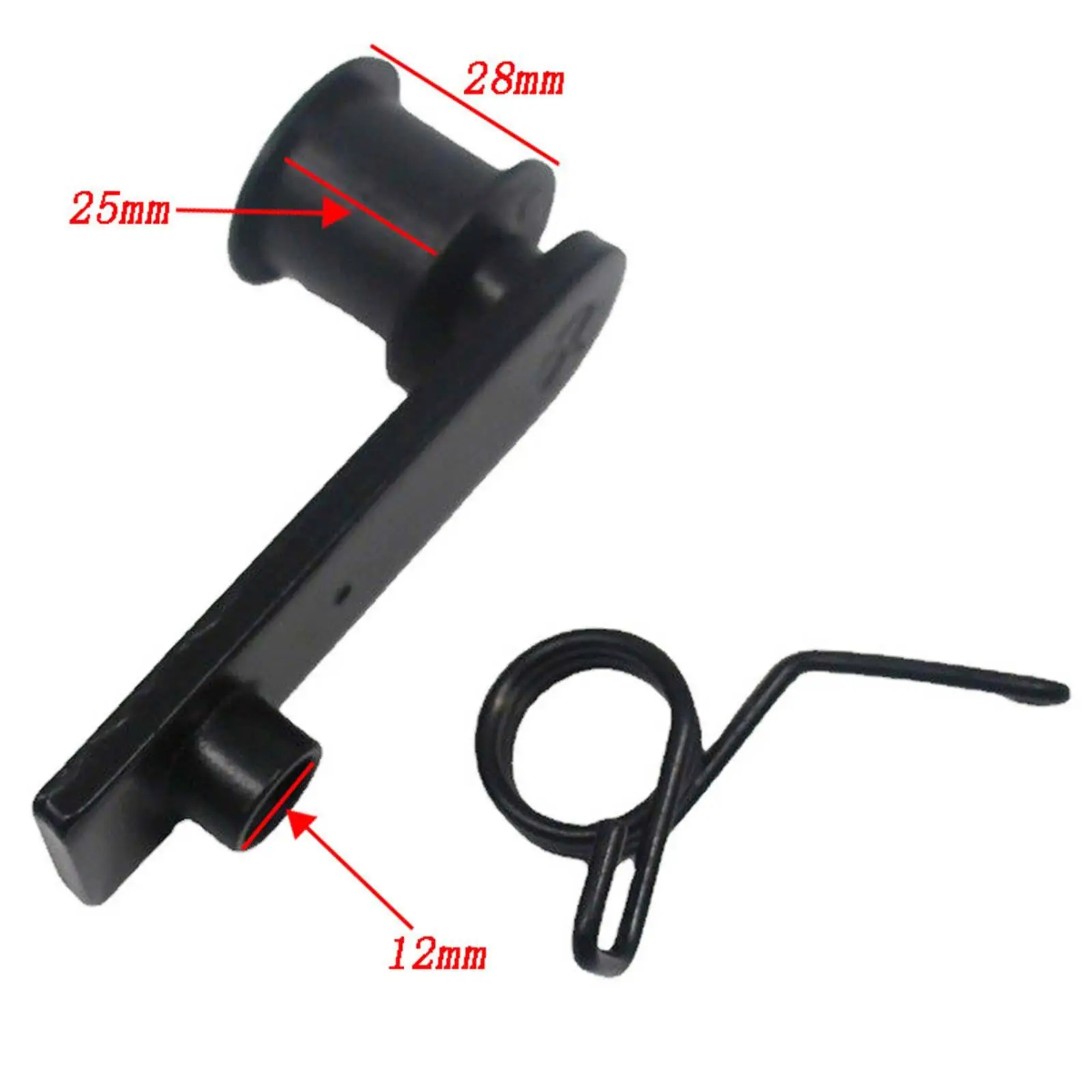 0452954 Заменяет натяжитель цепи на 90 2004-2006 гг.