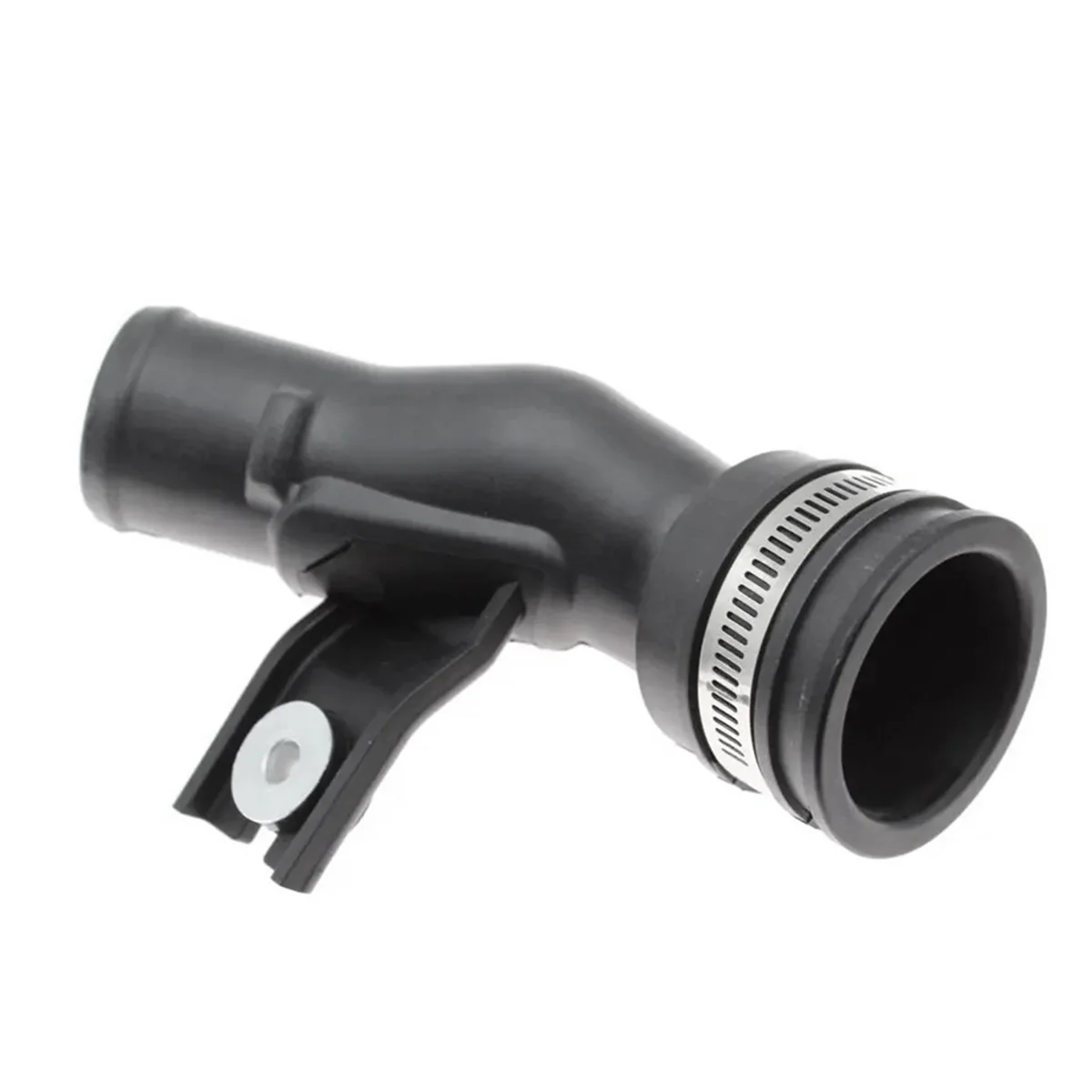 Трубка радиатора двигателя воздушная турбо трубка заряда воздушный шланг 14460JG70A