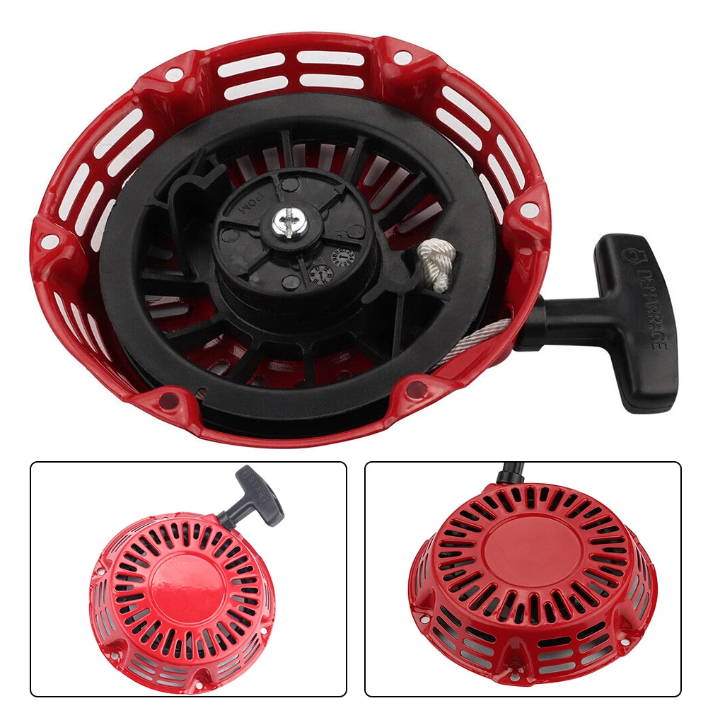 Плавный и надежный старт с пусковым стартером для мини-велосипеда Coleman Powersports CT200U