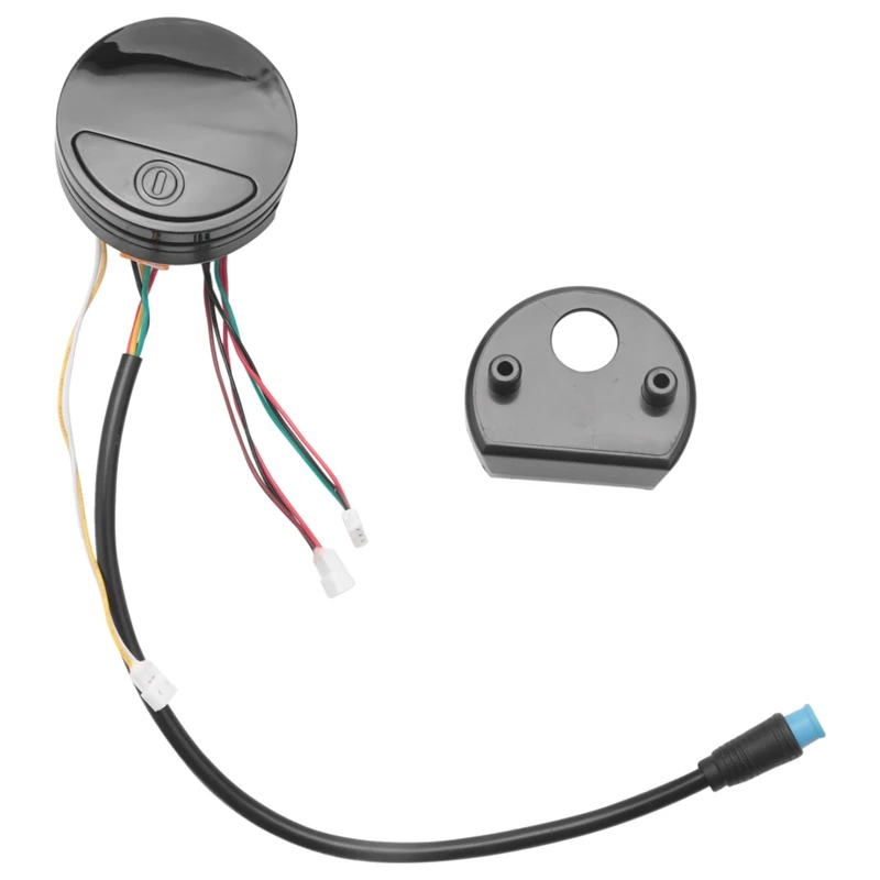 

Панель управления Bluetooth для Ninebot Es1 Es2 Es3 Es4 скутера в сборе